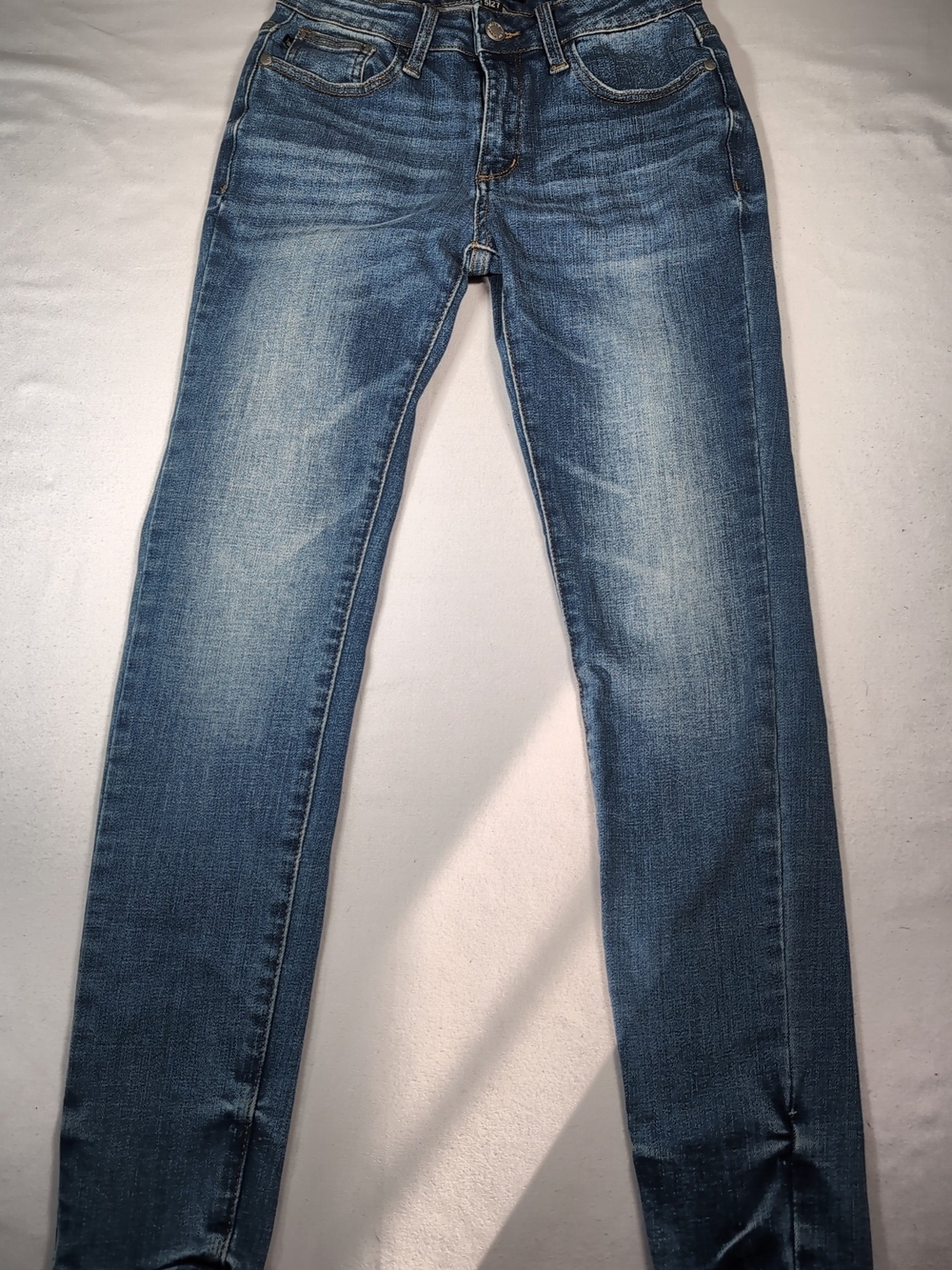 Women's Judy Blue Slim Fit Jeans